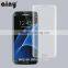 Factory offer new product high quality 3D curved full cover tempered glass screen protector for samsung galaxy s7 edge
