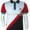 Gifts clothing/Nice uniform polo shirt/Custom made cotton pique polo shirt