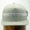 flat fashion bill 5 panel hat cap