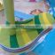 Soft Electric Indoor Play Grounds, Kids Indoor Play Structure