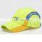 cool dry outdoor sports cap baseball cap