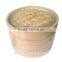 chinese mini bamboo steamer basket
