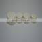 YiMing end caps pvc pipe in dubai manufacturer