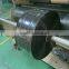 Reusable PE black plant pot for agriculture farming