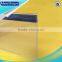 Plastic Data Strip with Adhesive Tape
