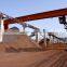 Mining industry belt conveyor of high quality
