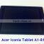 B080XAT01.1 7.9" LCD 6M.L1DN1.001 (9464) LCD Touch Digitizer for Acer Iconia Tab A1-810
