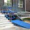 CE approved portable garage hydraulic auto lift/car scissor lift/car lift