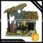 Wholesale Resin Outdoor Christmas Nativity Set