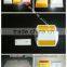 RSG Hotsale Best Resistance Plastic 3M Road Stud/road Reflector/cat Eye Road Stud