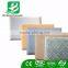 acoustic clothing sound absorbing panel for conference wall decoration