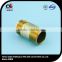 Natural Gas fittings / gas pipe fittings / gas compression fittings
