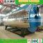 oil heater/oil fired laundry steam boiler