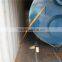 93-96% high thermal efficiency dissel and natural gas both fired steam boiler                        
                                                                                Supplier's Choice