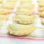 meat dumpling machine empanada samosa lace dumpling making machine