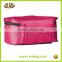 Small packing cubes travel case underwear storege bag bra organizer bag