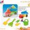 2016 Surper cheap beach set play toys for sale