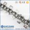 Industry stainless steel roller chain 80SS with K1 Attachments
