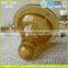 Wide Mouse Molding Silicone Baby Nipple Feeding Bottle Nipple
