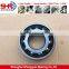 7215 BECBP Nylon cage p5 angular contact ball bearings