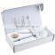 Refilling Syringe with Vial Holder -2 ml Capacity veterinary syringe injector