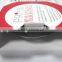 Wholesale professional super quality vacuum forming plastic food packaging tray/chocolate environmental tray/snack