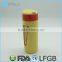 350ML Water Glass Bottle With Unbreakable PC Sleeve