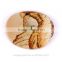 Assorted palm stone engraved inspirational stone
