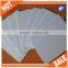 Top quality plastic blank uhf white card 860-960mhz