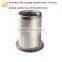 custom made stainless steel rivet nut