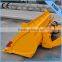 4 cylinder engine high quality front end loader for contruction