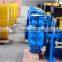 mining gravel sand pump for mine industry coal washing