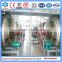 Factory price cooking oil refining plant, crude oil refinery machine