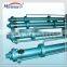 Standard high chrome alloy volute passage submersible slurry pump