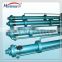 Standard high chrome alloy volute passage submersible slurry pump