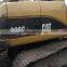 320C L 320B 320D 325B 325C 325D 325L 330B 330C 330D 336D Caterpillar Excavator