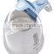 1.2L Plastic 360 degree rotation cordless electric kettle