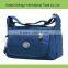 Fashion Blank Vintage Young Polyester Women Bag