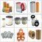 Air filter ML 95 compressor parts Rotary screw air compressor spare parts
