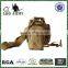 Military Style 3-Way Deployment Bag,Waist Bag
