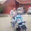 Trolley 3 In 1 Baby Carrier Bike Stroller Car