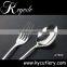 stainless steel flatware sets,cutlery,restaurant tableware