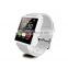 smart watch bluetooth China supplier oem android smart watch Wearable u8 smart watch german