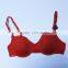 Guangzhou factory free sample push up bra full cup bra wholesale