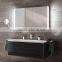 Waterproof Antique Plywood El-dorado Brand Bathroom Furniture Cabinet Vanity with CUPC Certificate 5B1104