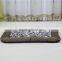 The Wild Dog Luxurious thick oxford fabric pet bed