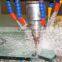 auto glass making machine cnc center with OEM service