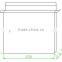 220V led pannel ceiling light round glass panelguide lighting