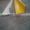 Fiberglass Pultrusion Process Structural Square Tube, Fiberglass Standard Structural Profiles