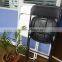 Made in china cheap and strong plastic folding chair
